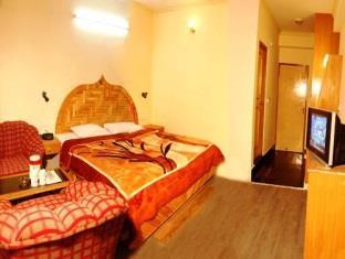 Hotel Naveen Manali  Exterior photo